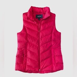 Lane Ends Puffer Jacket